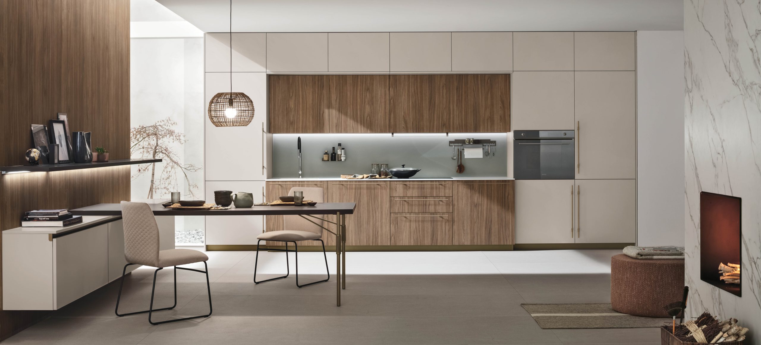 kitchen Stosa Cucine Metropolis