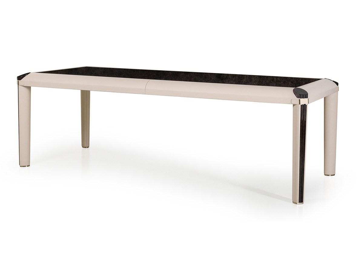 Rectangular table | Eclipse by Turri