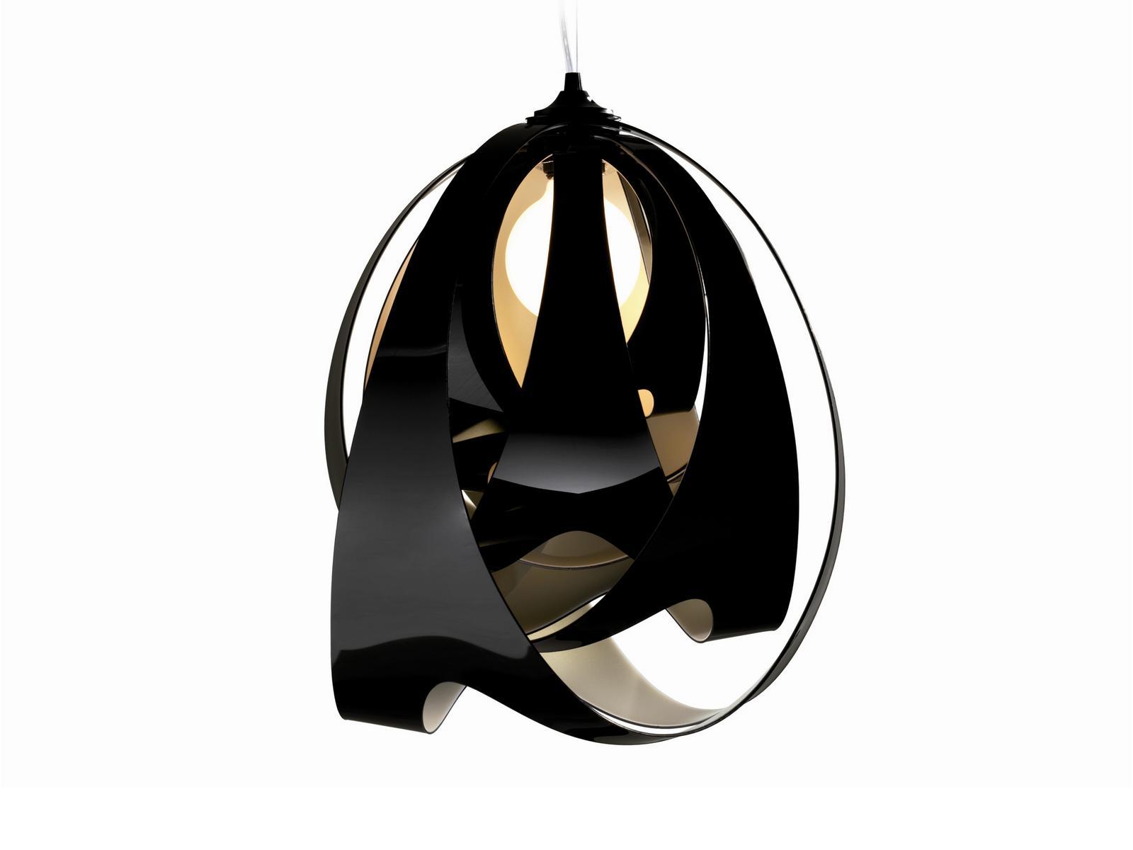 LED Opalflex® pendant lamp | Goccia by Slamp