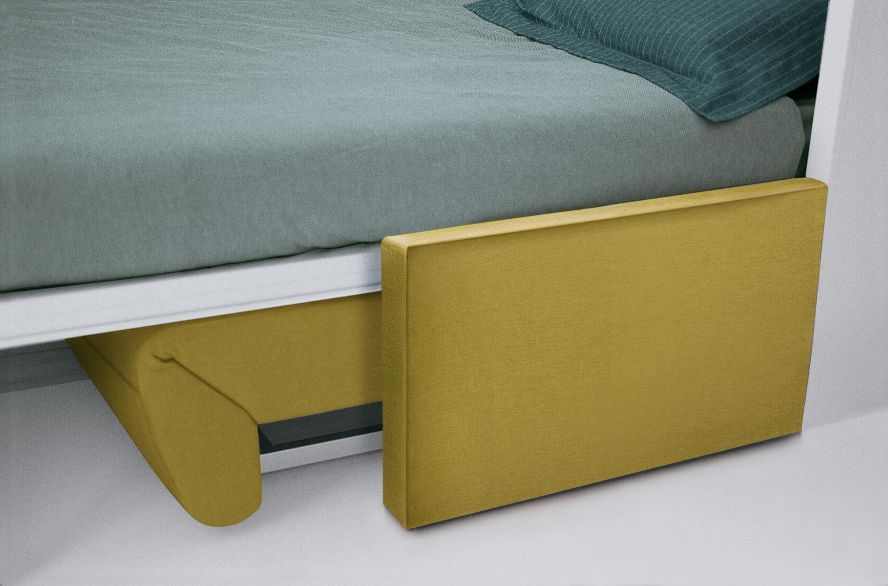 Pull-down double bed | Ito by CLEI