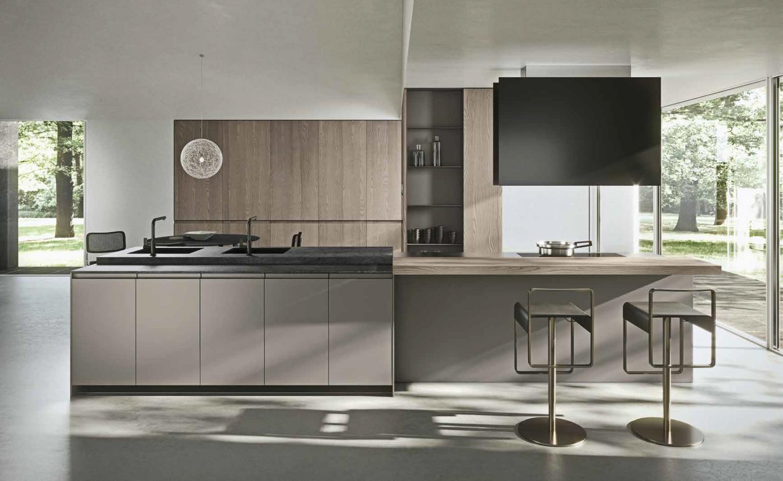 kitchen Arrital AK_05 Tailormade