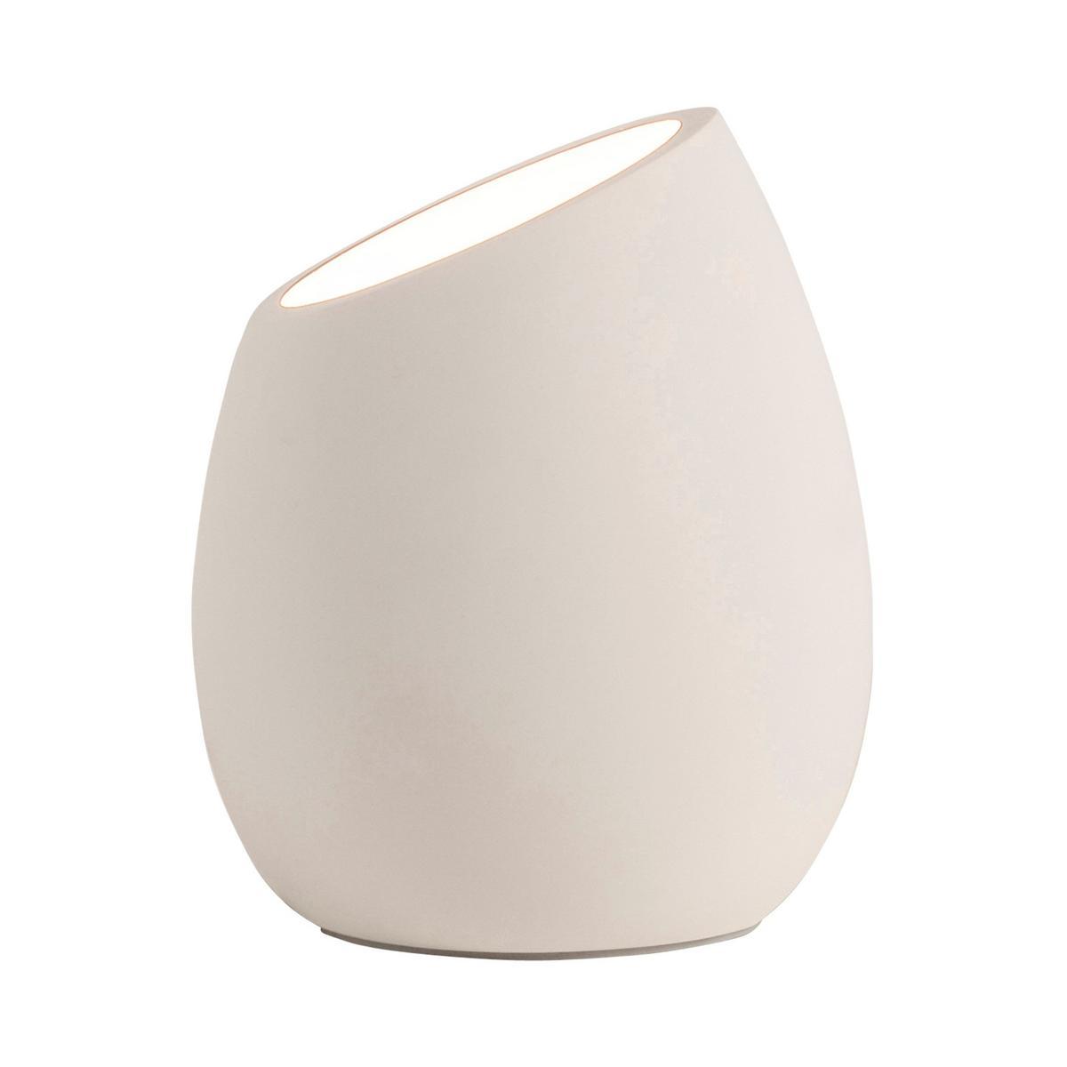 LED plaster table lamp | Limina by Astro lighting