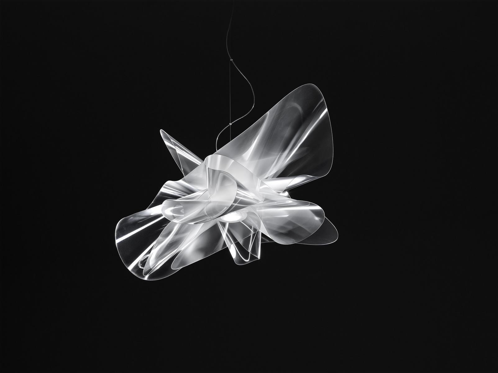 Lentiflex® pendant lamp | Etoile by Slamp