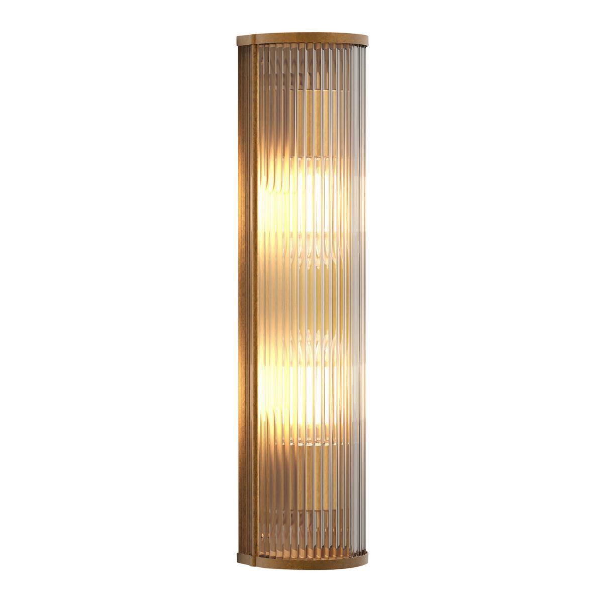 LED glass wall light | Avignon Round 525 by Astro lighting