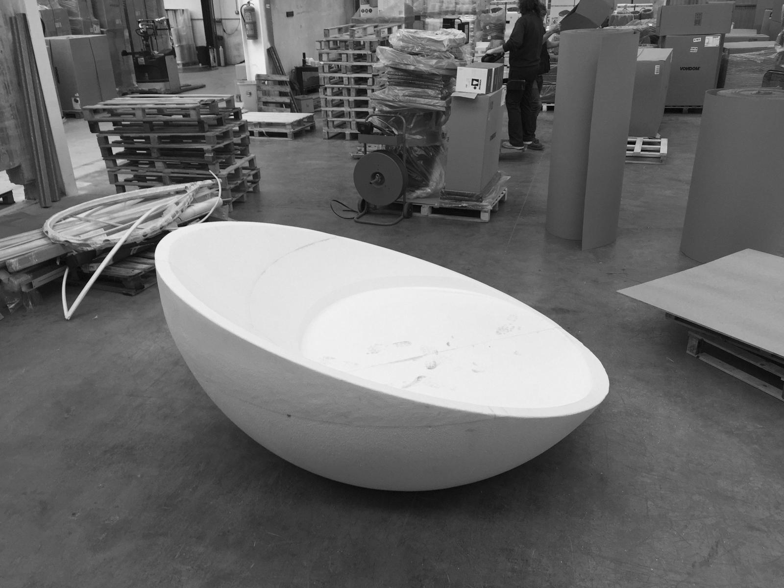 Sofa | Ulm Daybed by Vondom