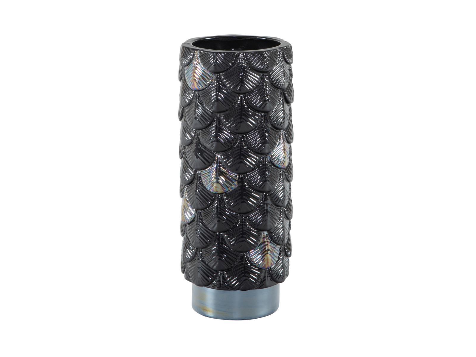 Ceramic vase | Plumage by Tonin Casa