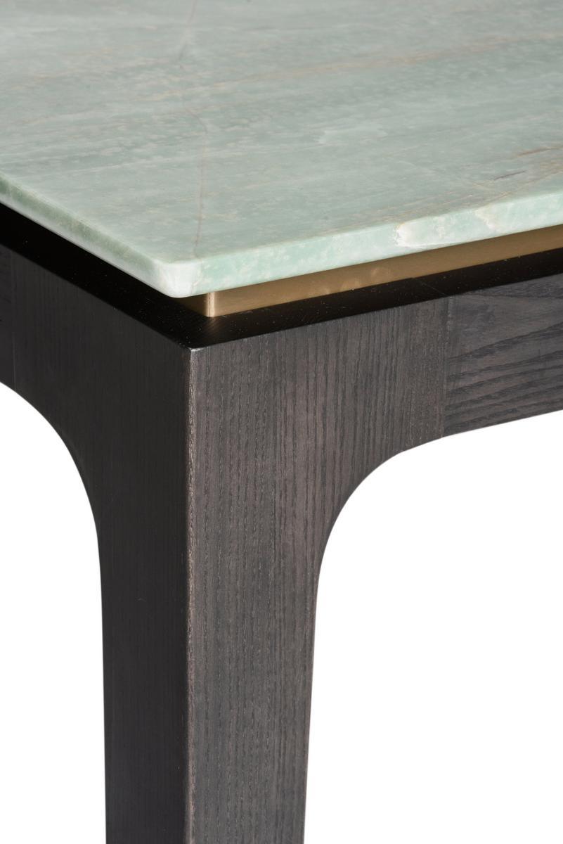 Dining table | Auriga by Ezio Bellotti
