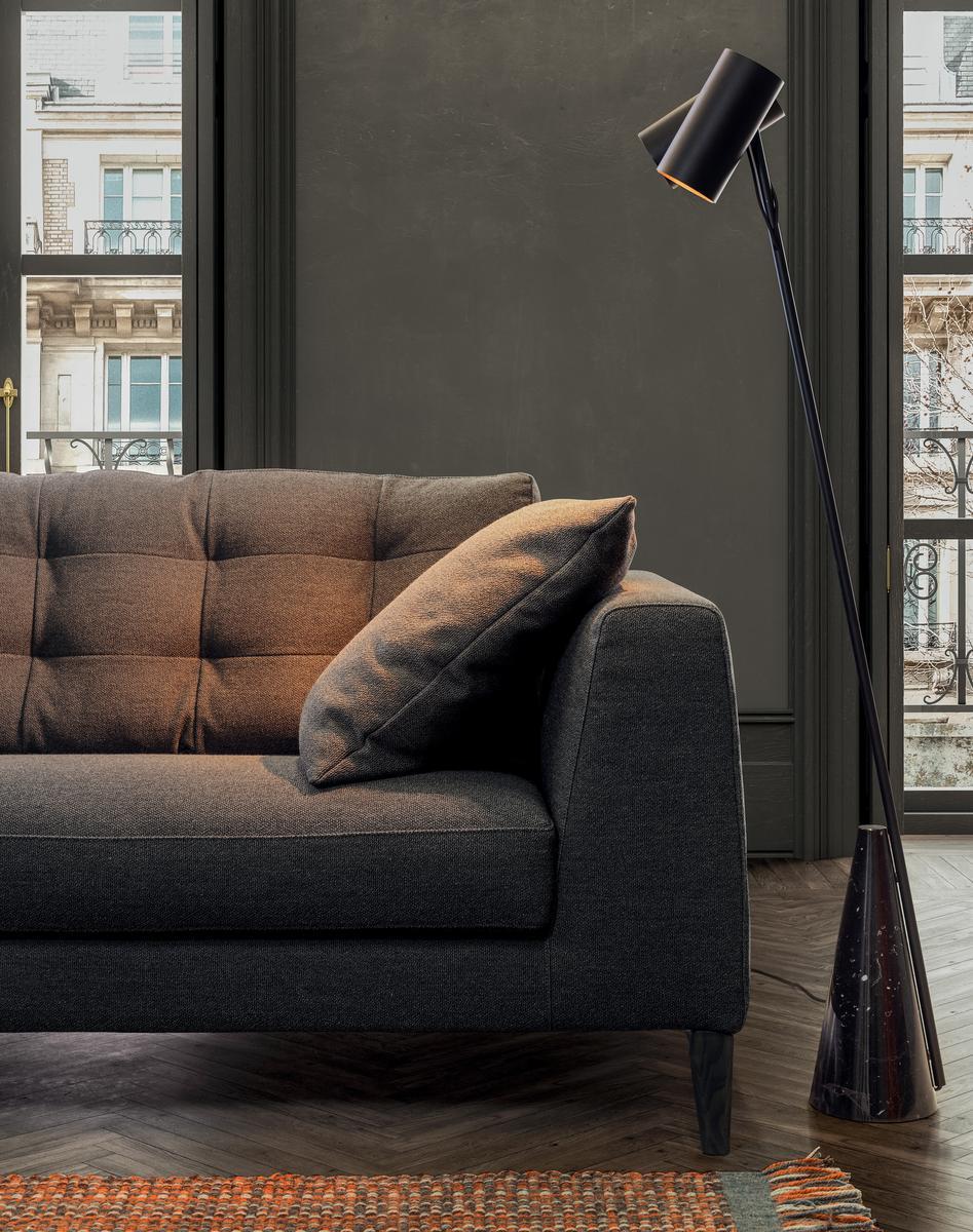 3 seater sofa | Time by Pianca