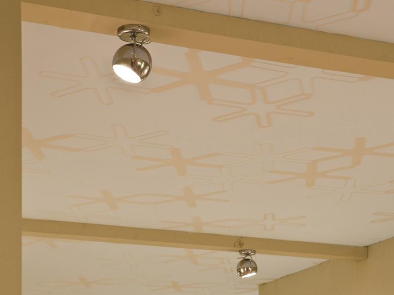 Adjustable spotlight | Beluga Steel by Fabbian