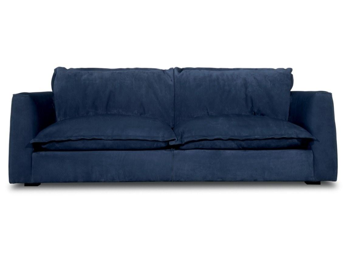 Leather sofa | Brest by Baxter