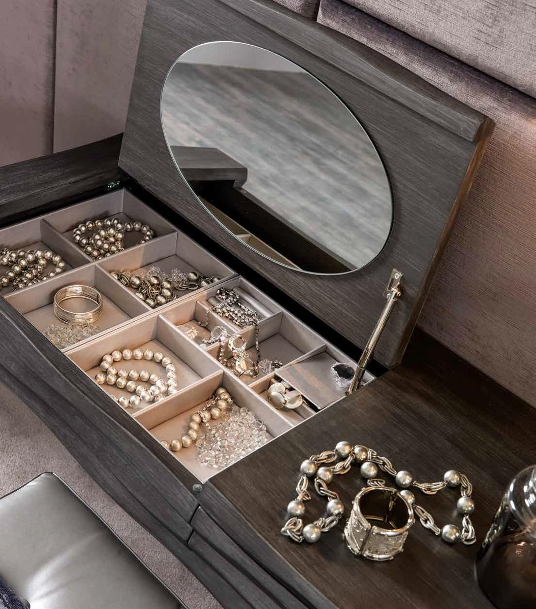 Dressing table | Ebon by Corte Zari