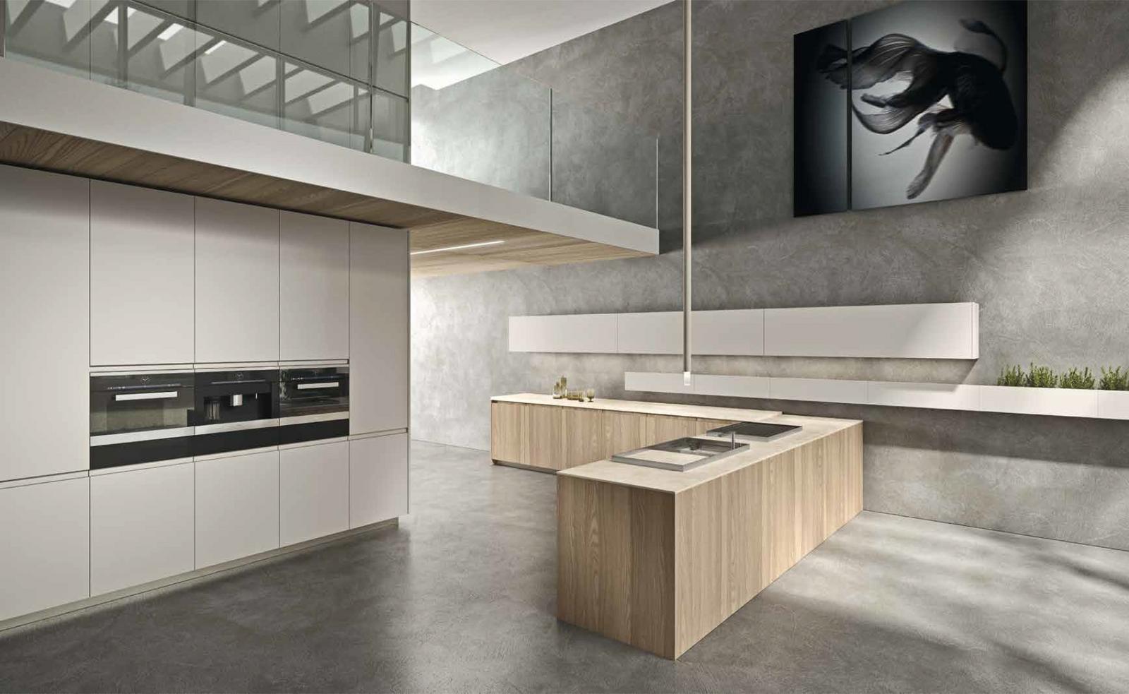 kitchen Arrital AK_05 Tailormade