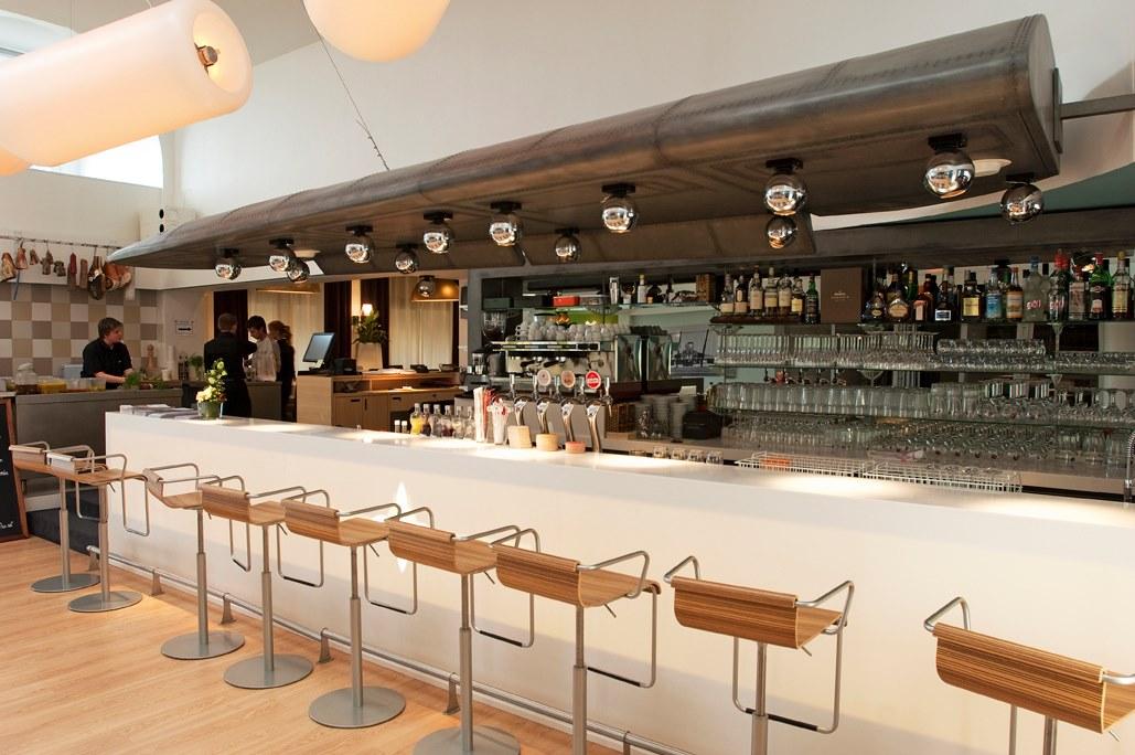 Adjustable metal ceiling lamp | 12-25 by Dark