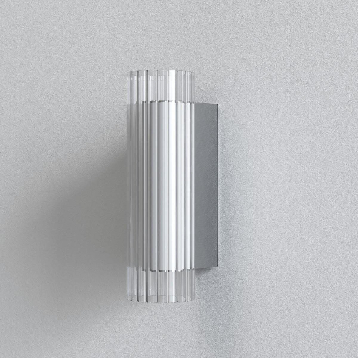 LED glass wall light | Io 265 by Astro lighting