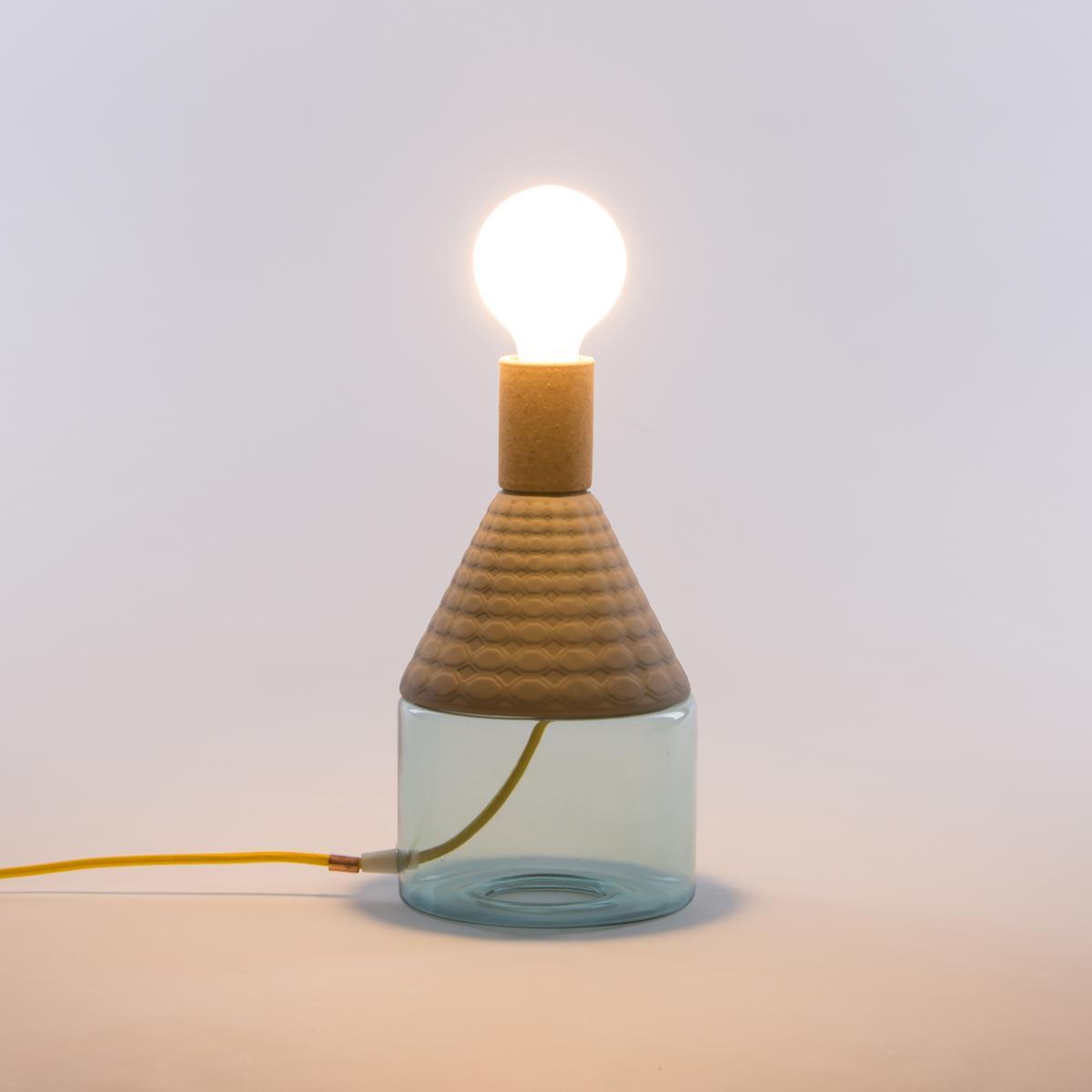 LED table lamp | Dina by Seletti