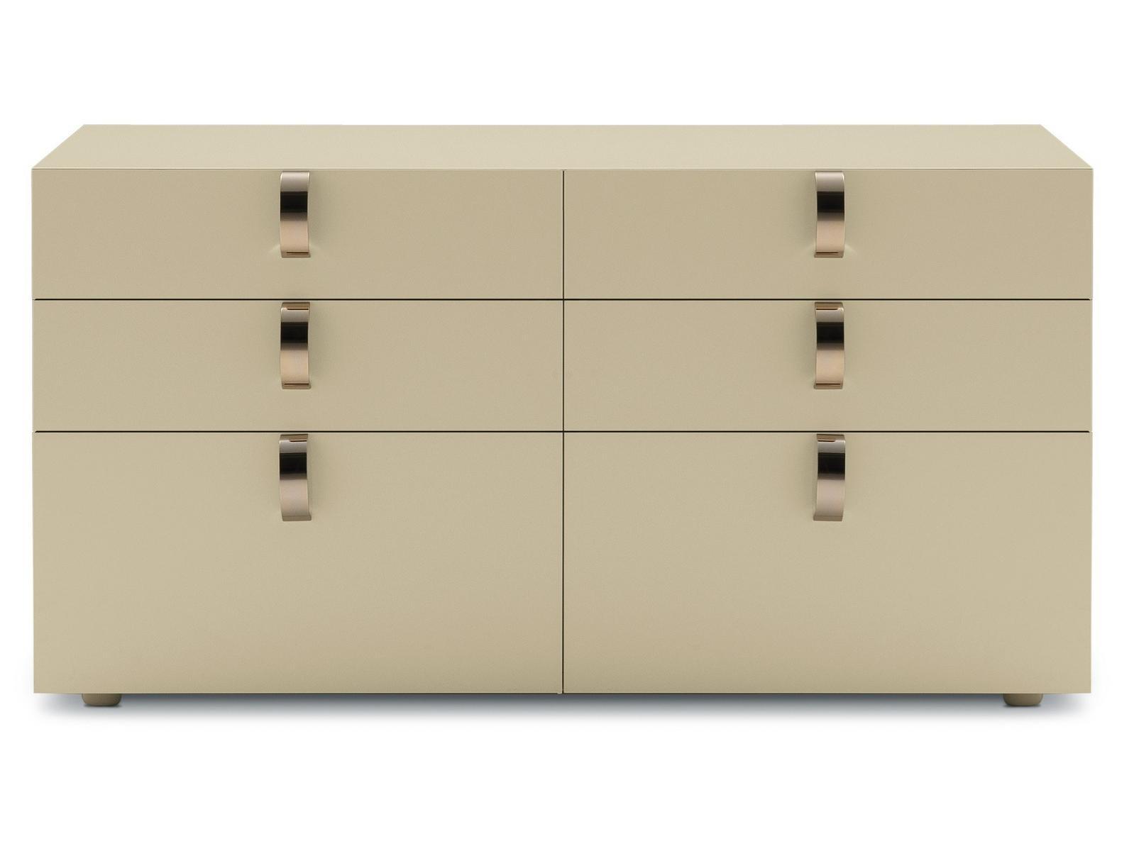Chest of drawers | Splendor by Flou