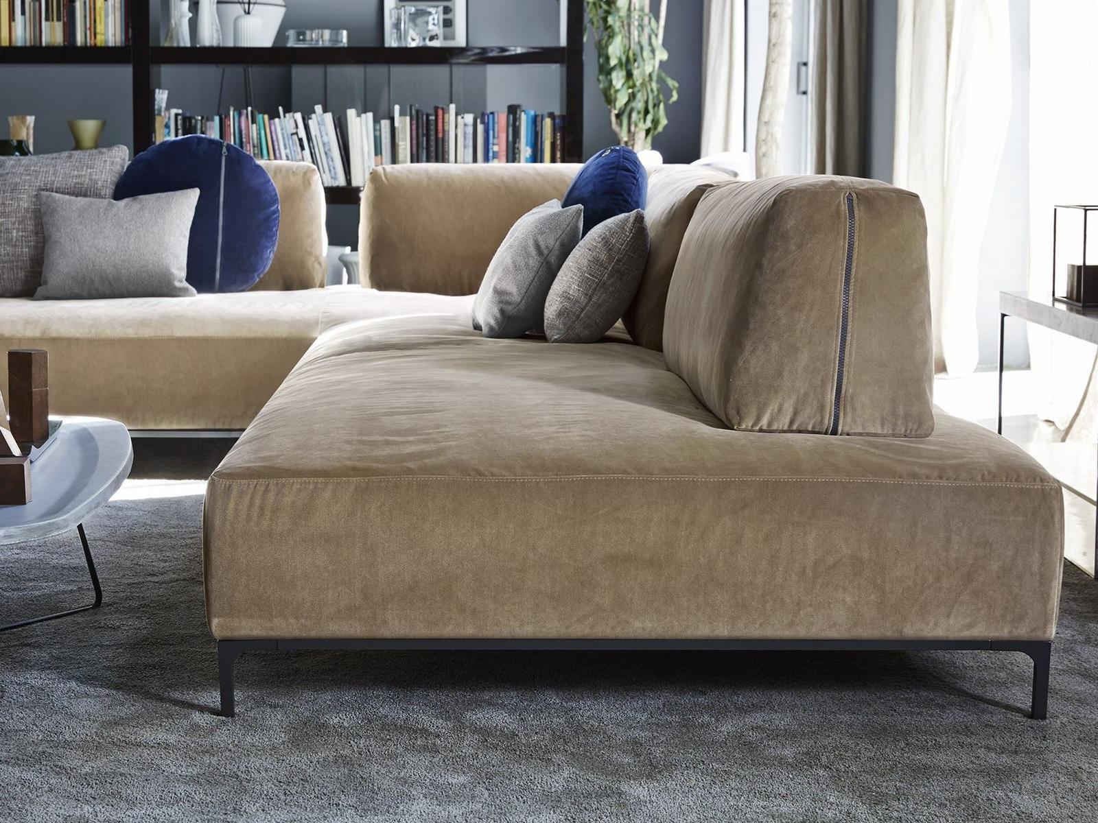 Modular leisure sofa | Sanders Air by Ditre Italia