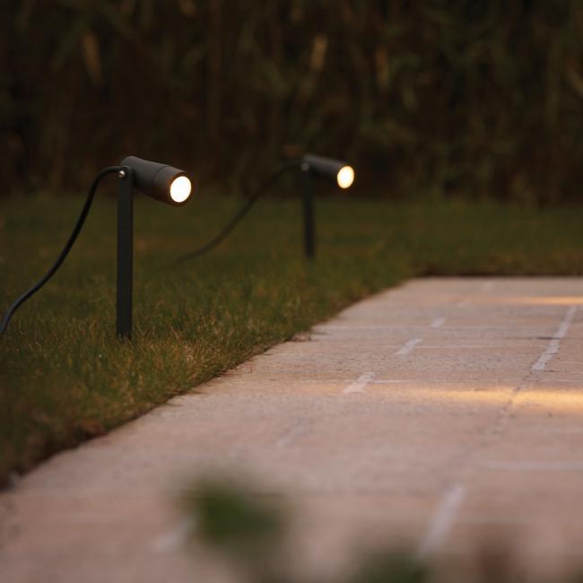 LED bollard light | Kix S Pin by Delta light