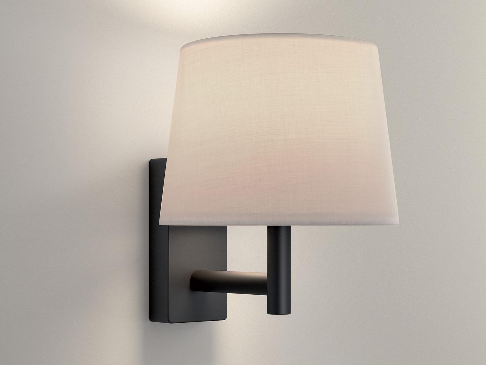 Aluminium wall lamp | Metrica Shade by Leds C4