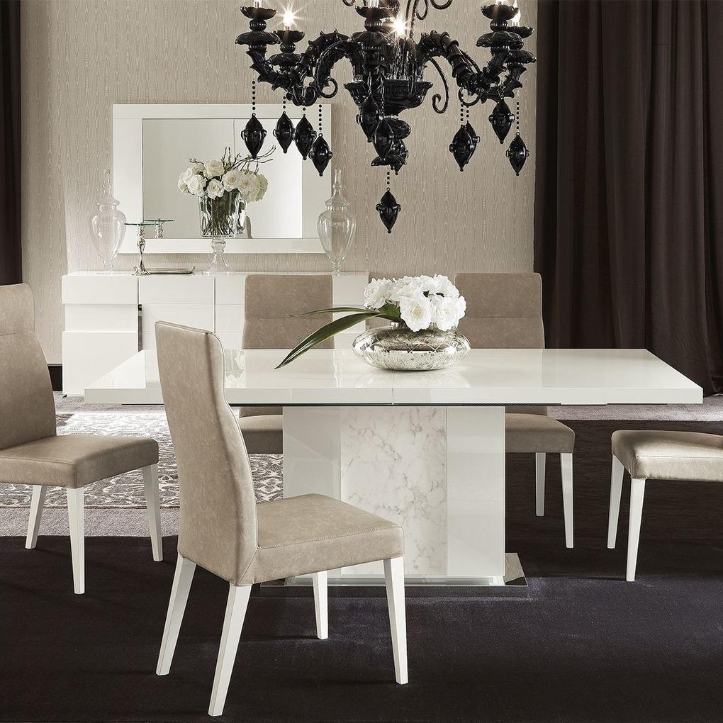 Melamine living room set | Canova by ALF Italia