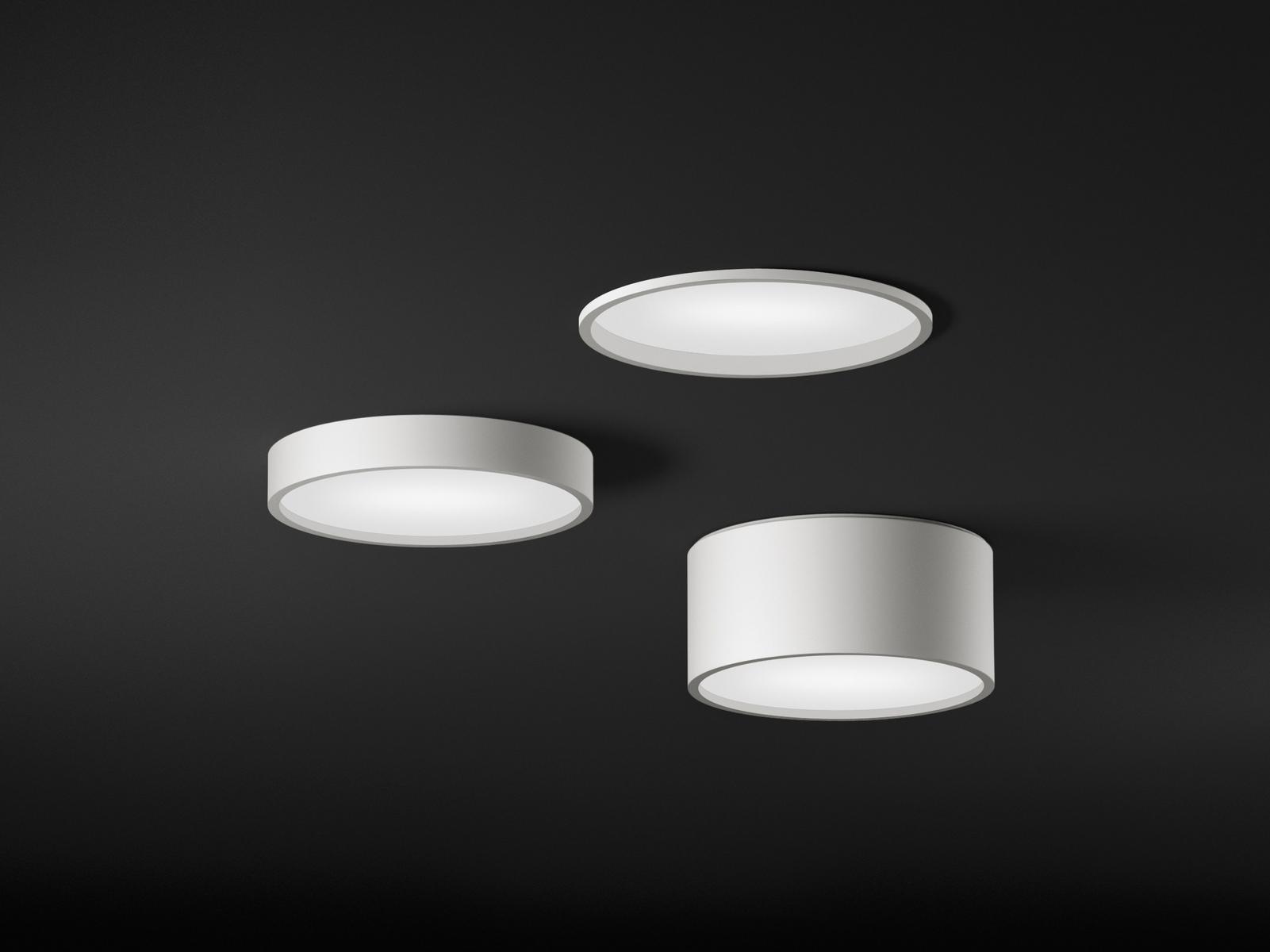 Ceiling lamp | Plus by Vibia
