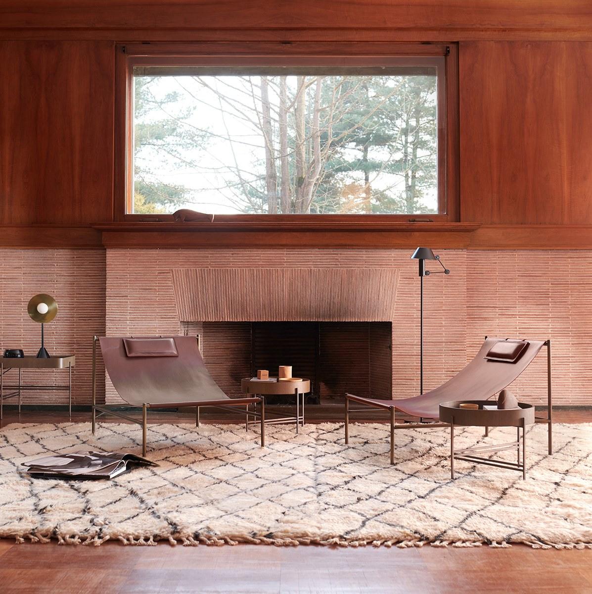 Armchair | Vigo by Potocco