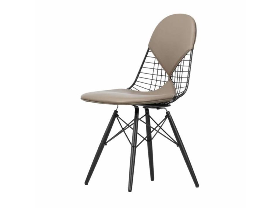 Steel chair | Dkw-2 by Vitra