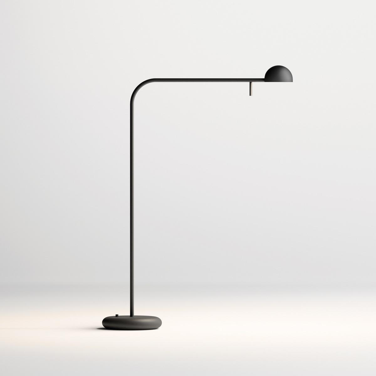 LED floor lamp | Pin by Vibia