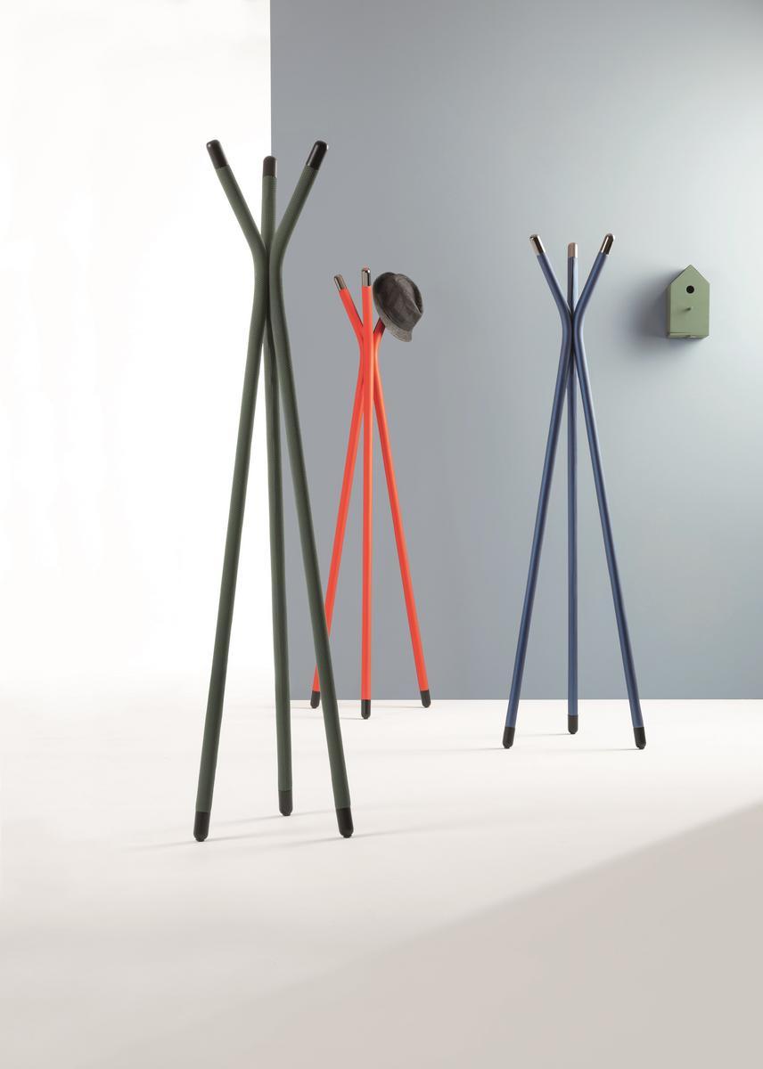 Fabric coat stand | Pippi by Midj