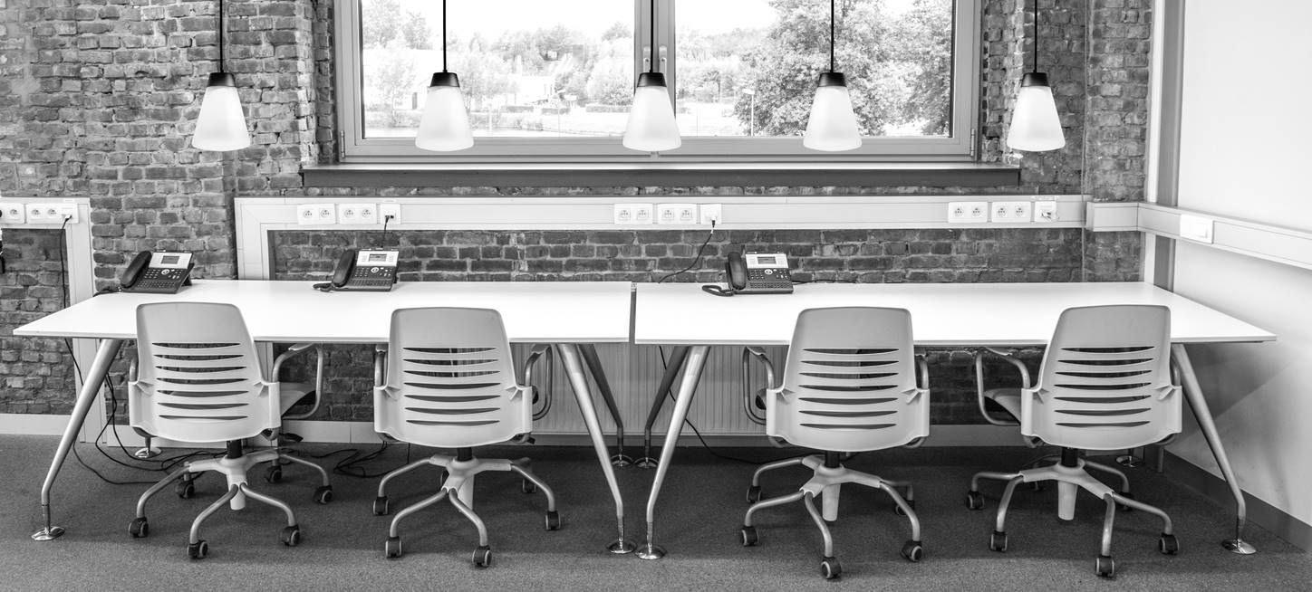 Glass and aluminium pendant lamp | Cup Cake by Dark