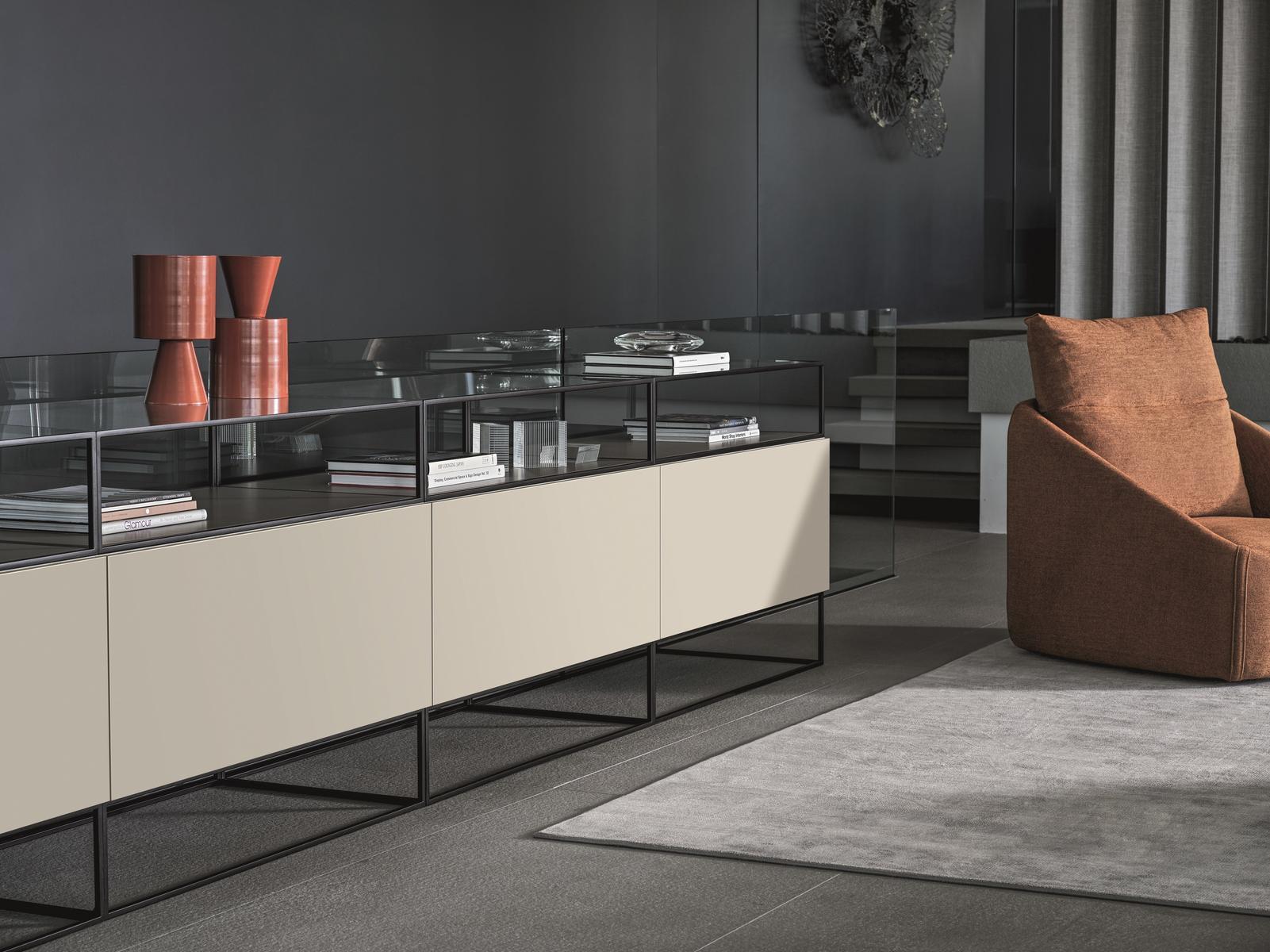 Double-sided sideboard | Unit by Ditre Italia