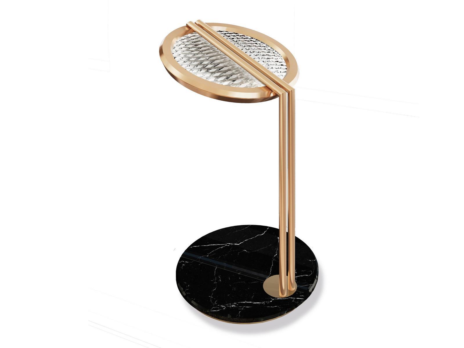 LED direct light desk lamp | Omega by Visionnair
