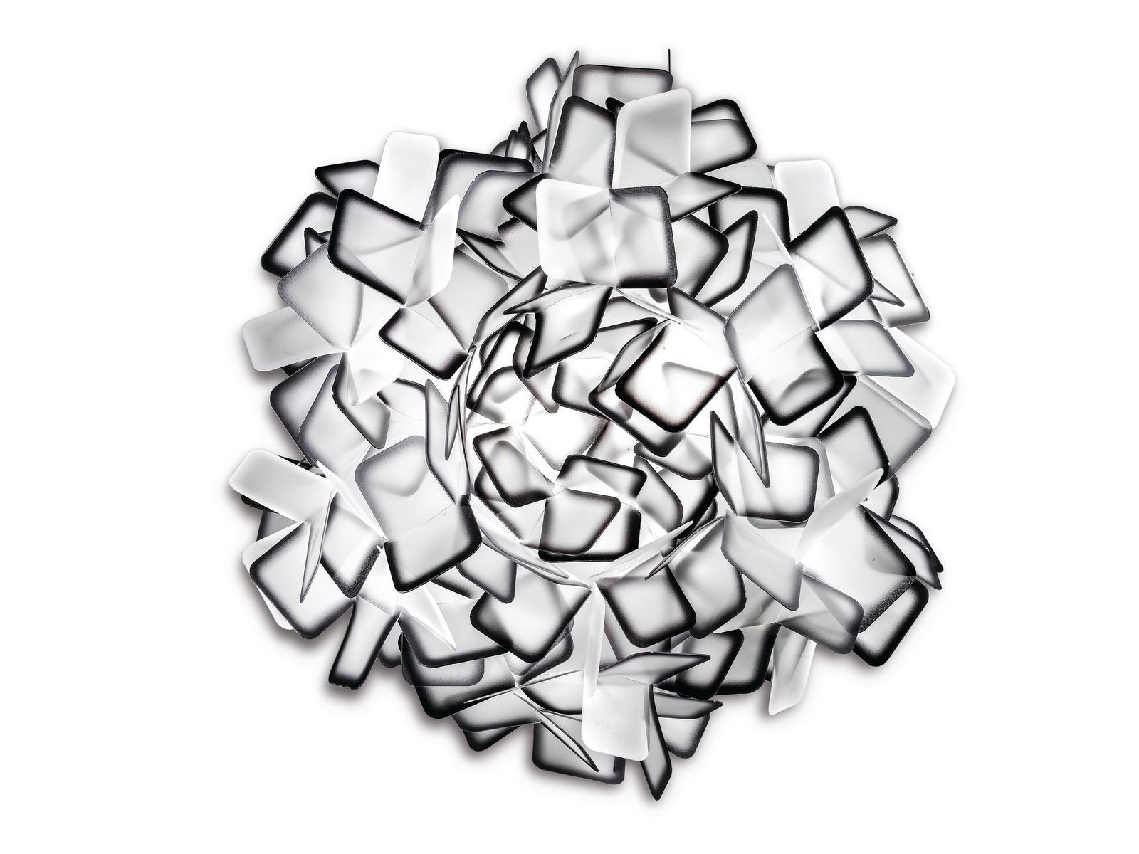 Opalflex® wall lamp / ceiling lamp | Clizia Medium by Slamp