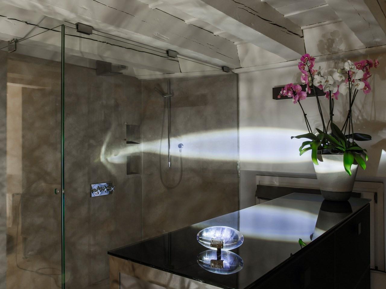 LED table lamp | Atman by Catellani & Smith