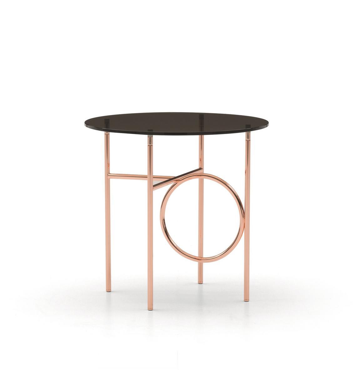 Coffee table | Ring by Minotti