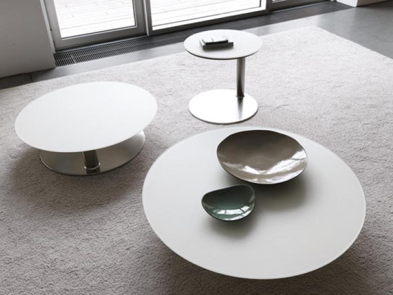 Round coffee table | Kara by Desiree