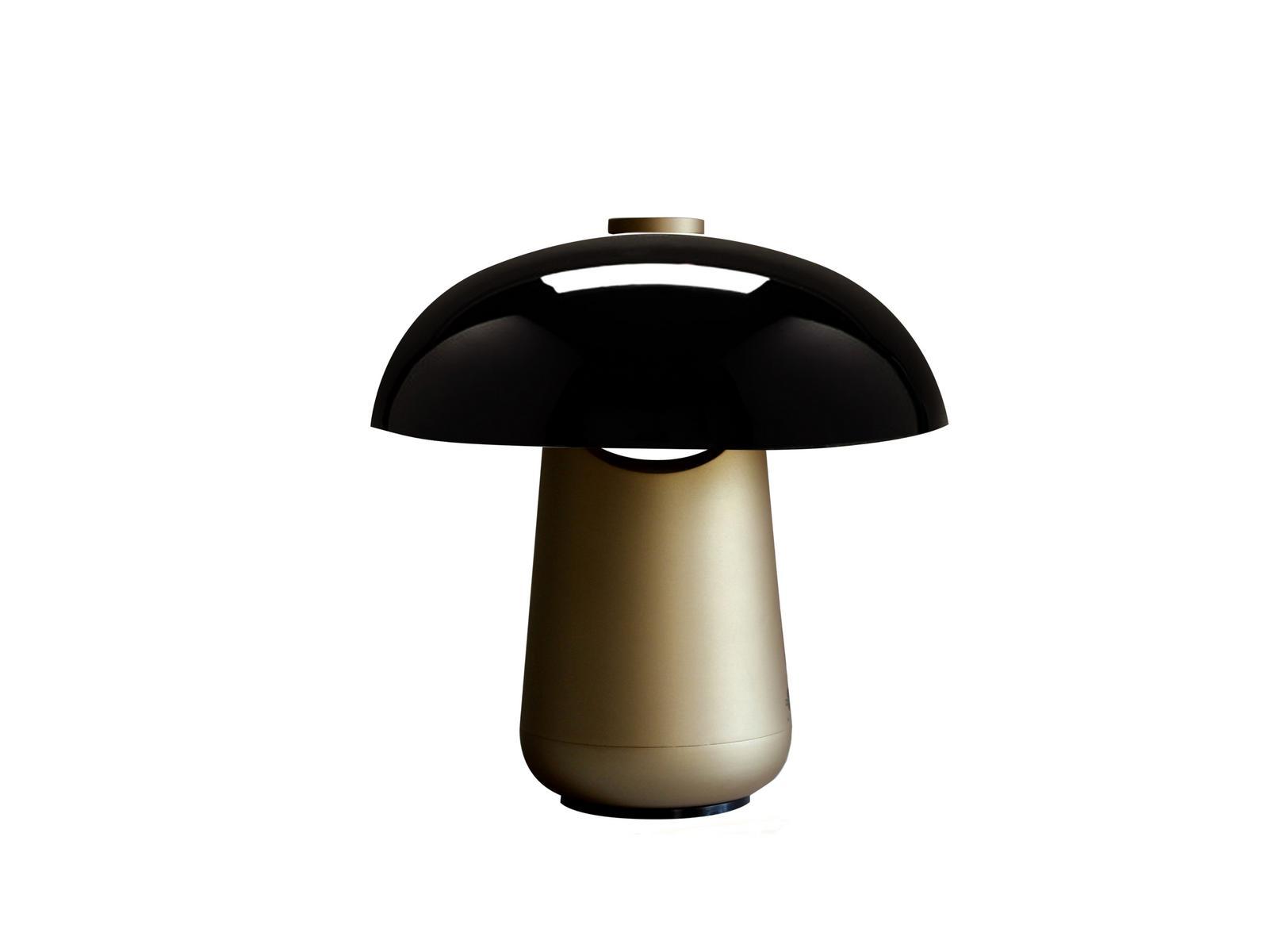 LED cordless table lamp | Ongo Battery by Contardi