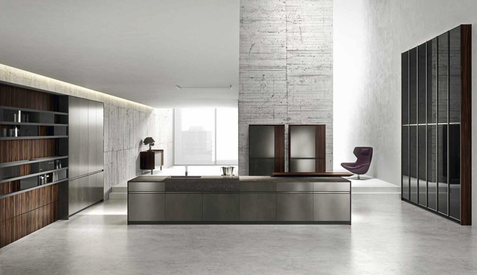 kitchen Arrital AK_05 Tailormade