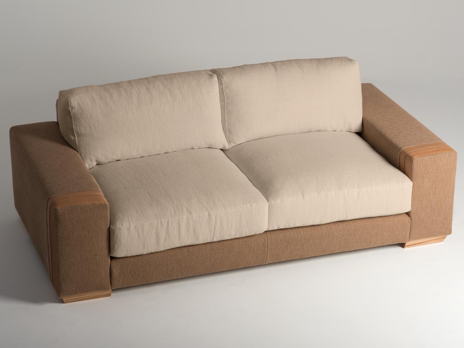 3 seater fabric sofa | Bagarre Patio by Mantellassi 1926