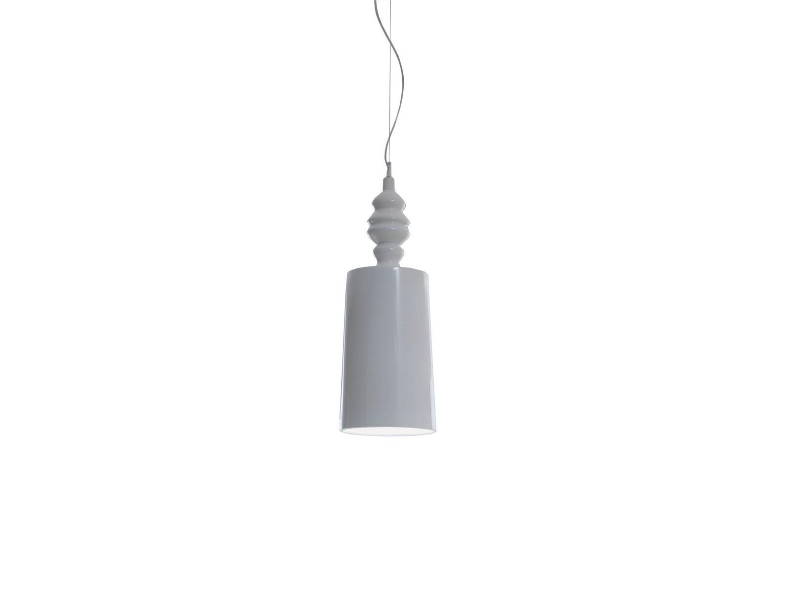 Ceramic pendant lamp | Alibababy by Karman