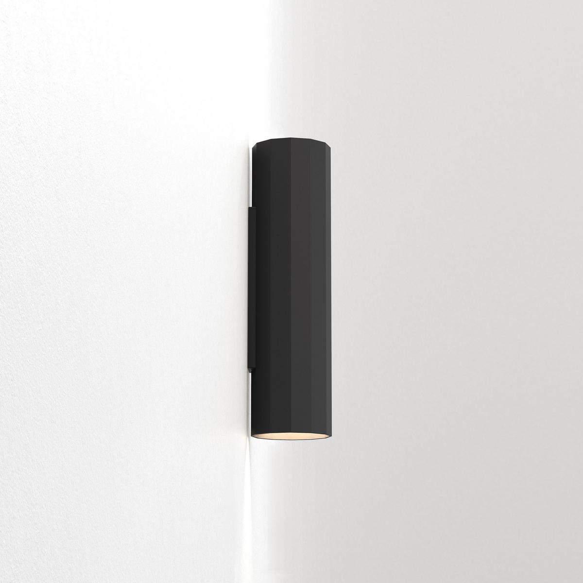 LED aluminium wall light | Hashira 300 by Astro lighting