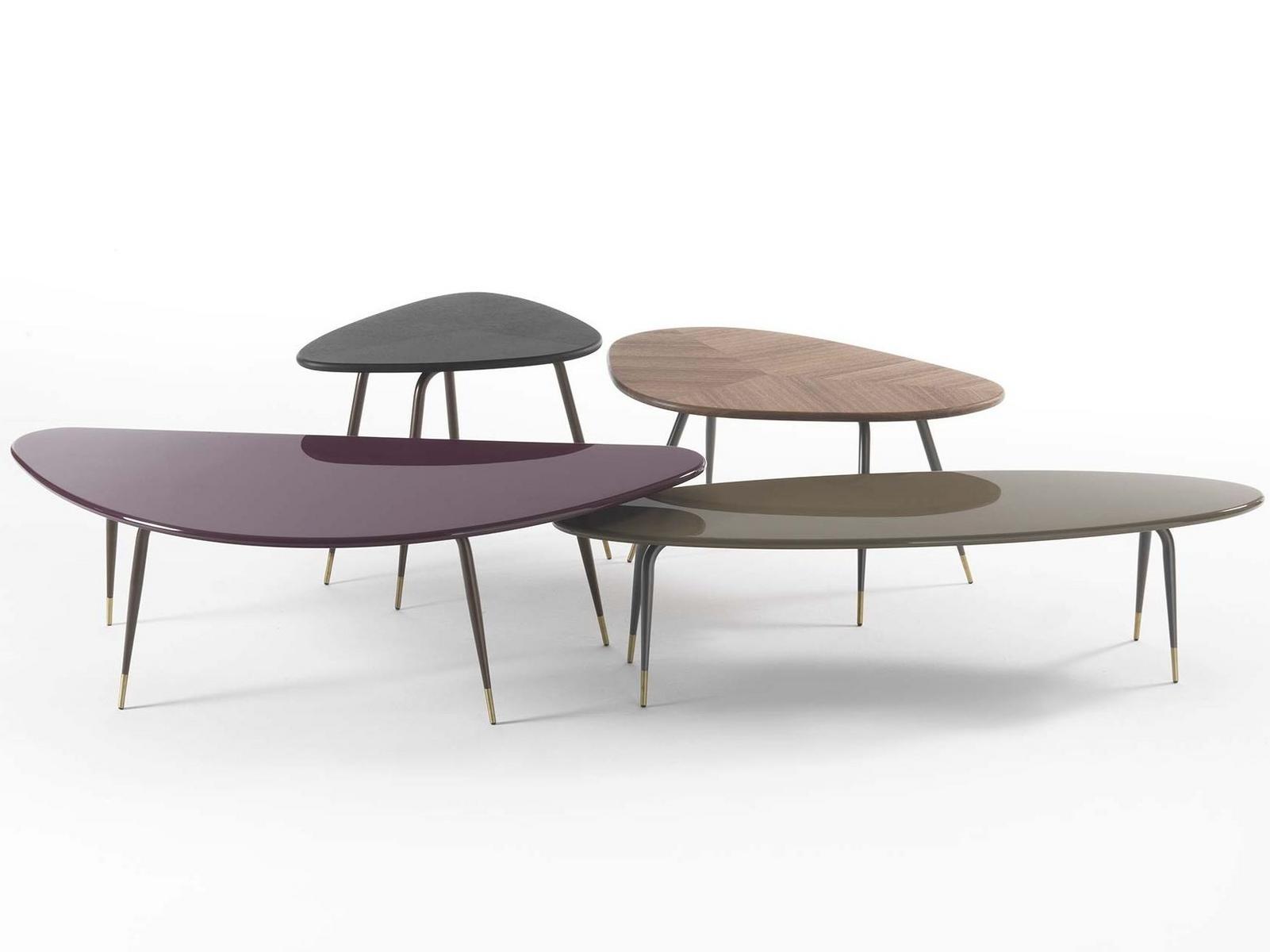 Wooden coffee table | Smart by Frigerio