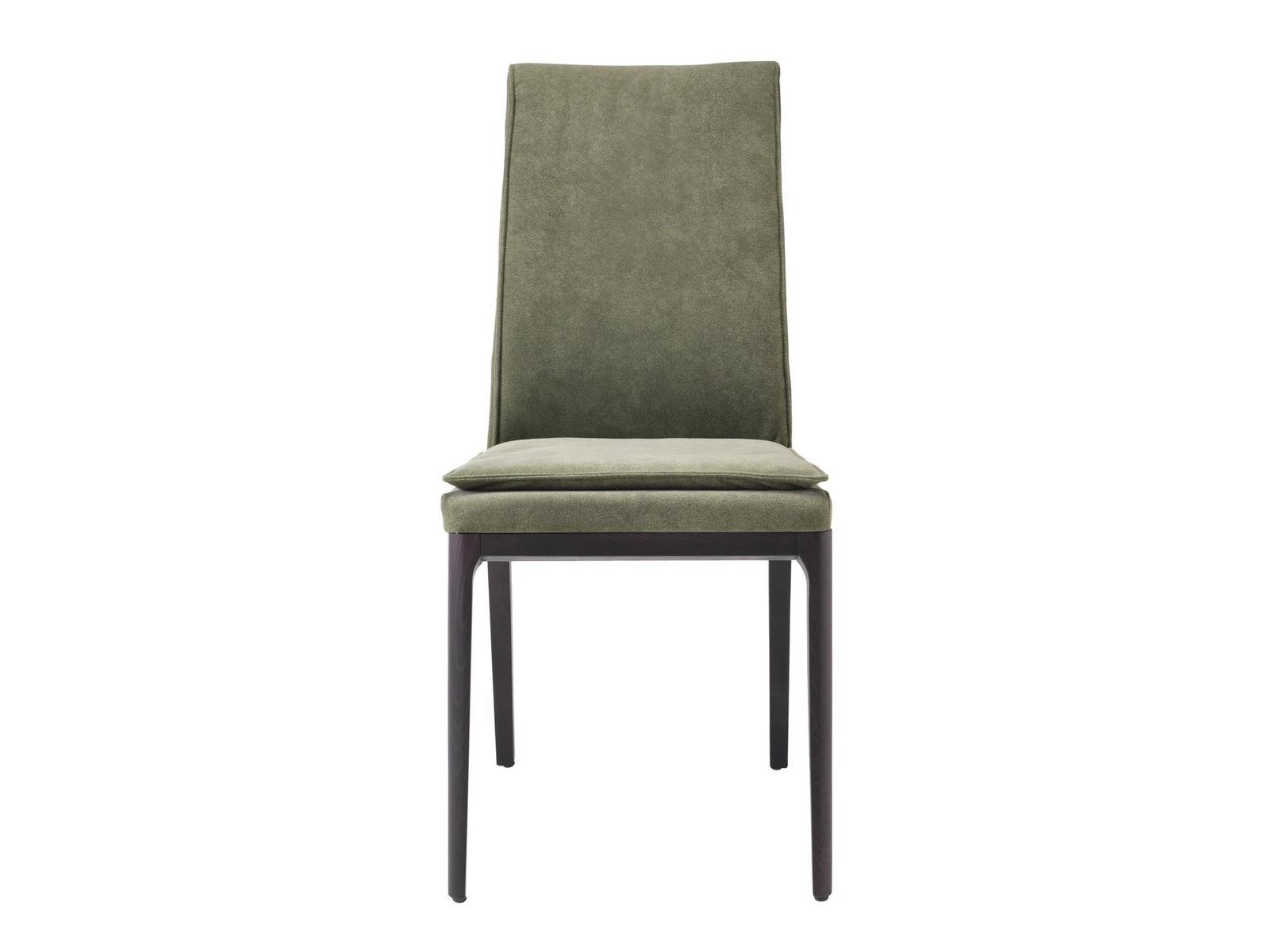 Upholstered fabric chair | Cherie by Riflessi