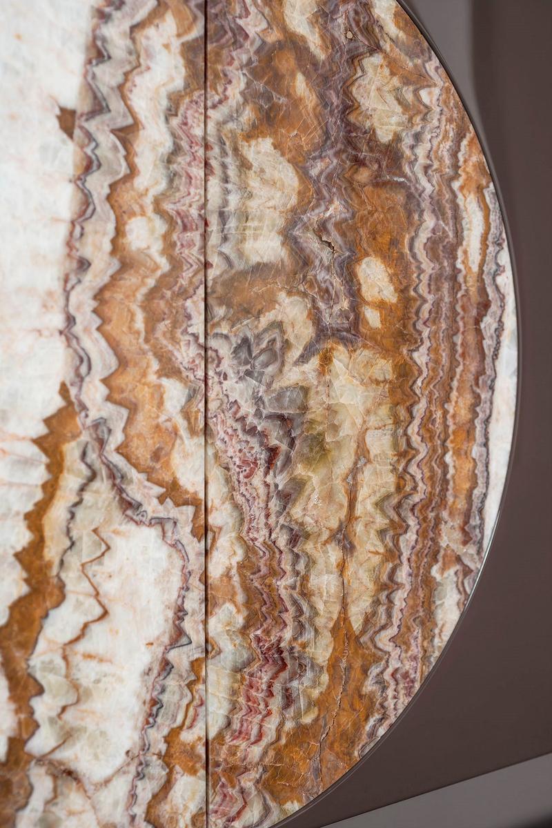 Sideboard with doors | Selene by Baxter