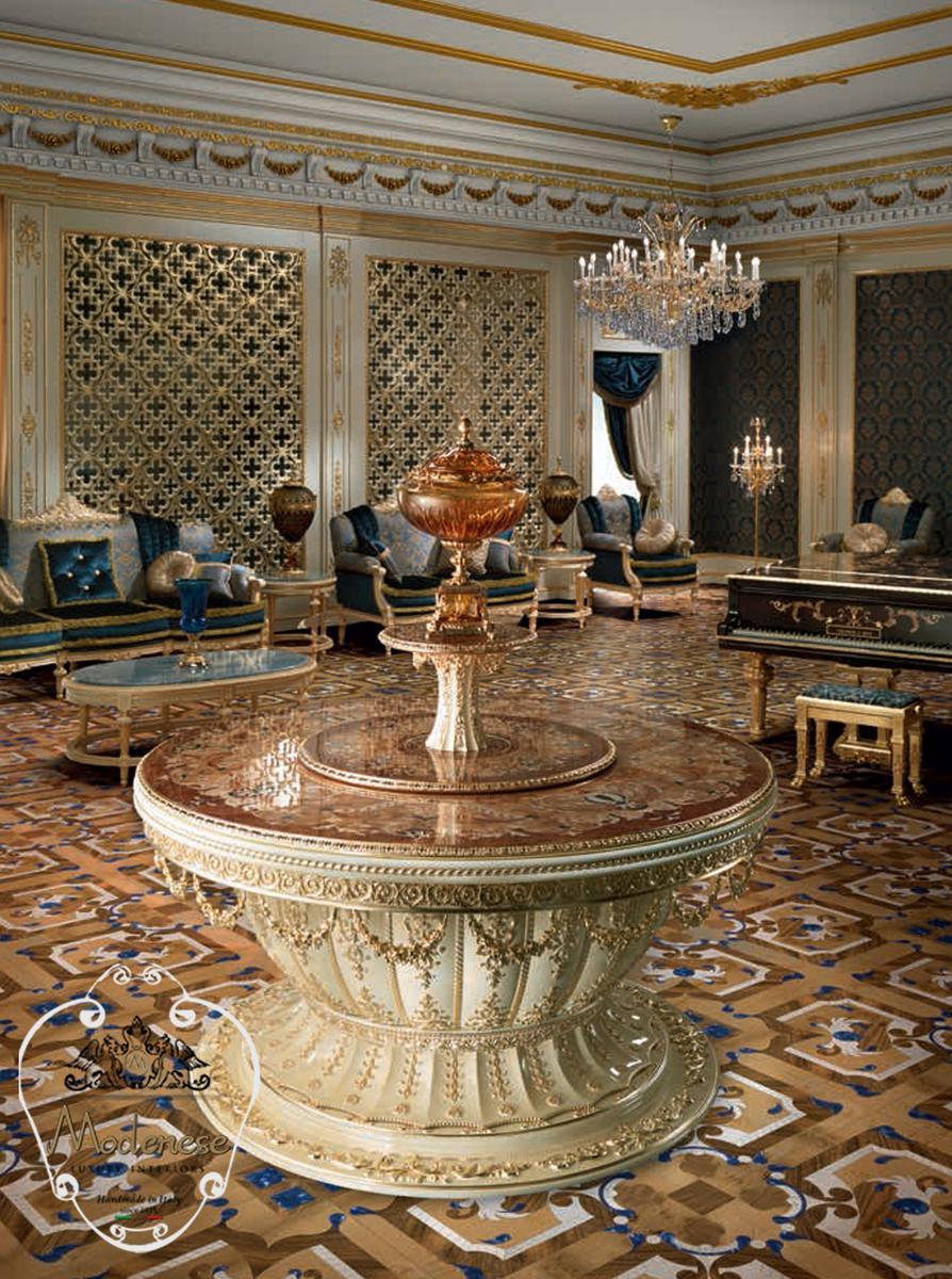 Round table | 14104 by Modenese Gastone