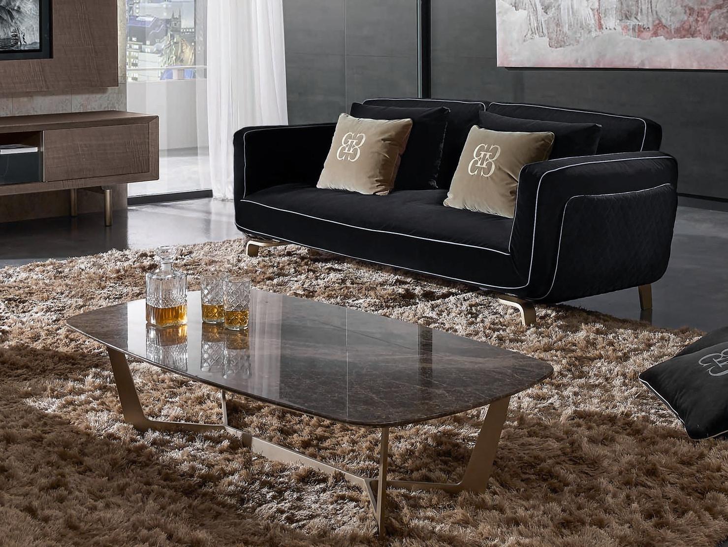 Low coffee table | Octopus - 812101 by Grilli
