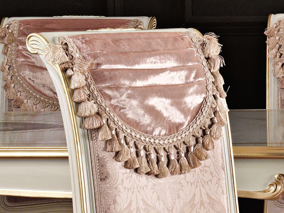 Upholstered chair | 11516 by Modenese Gastone