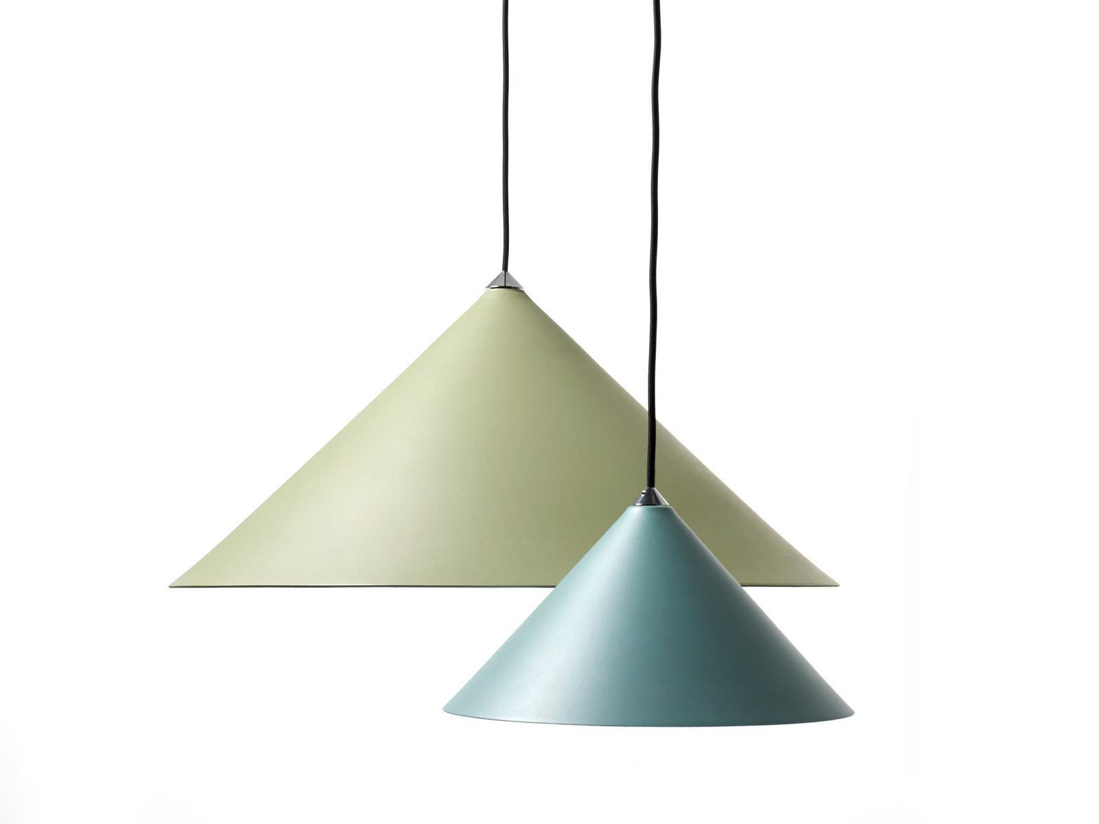 LED iron pendant lamp | Jeena by Zava