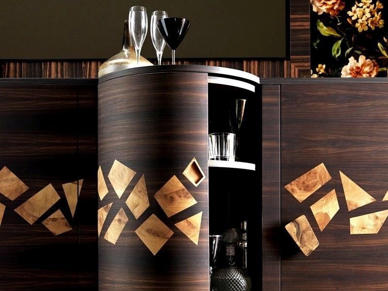 Sideboard with doors | Zarafa - 701603 by Grilli