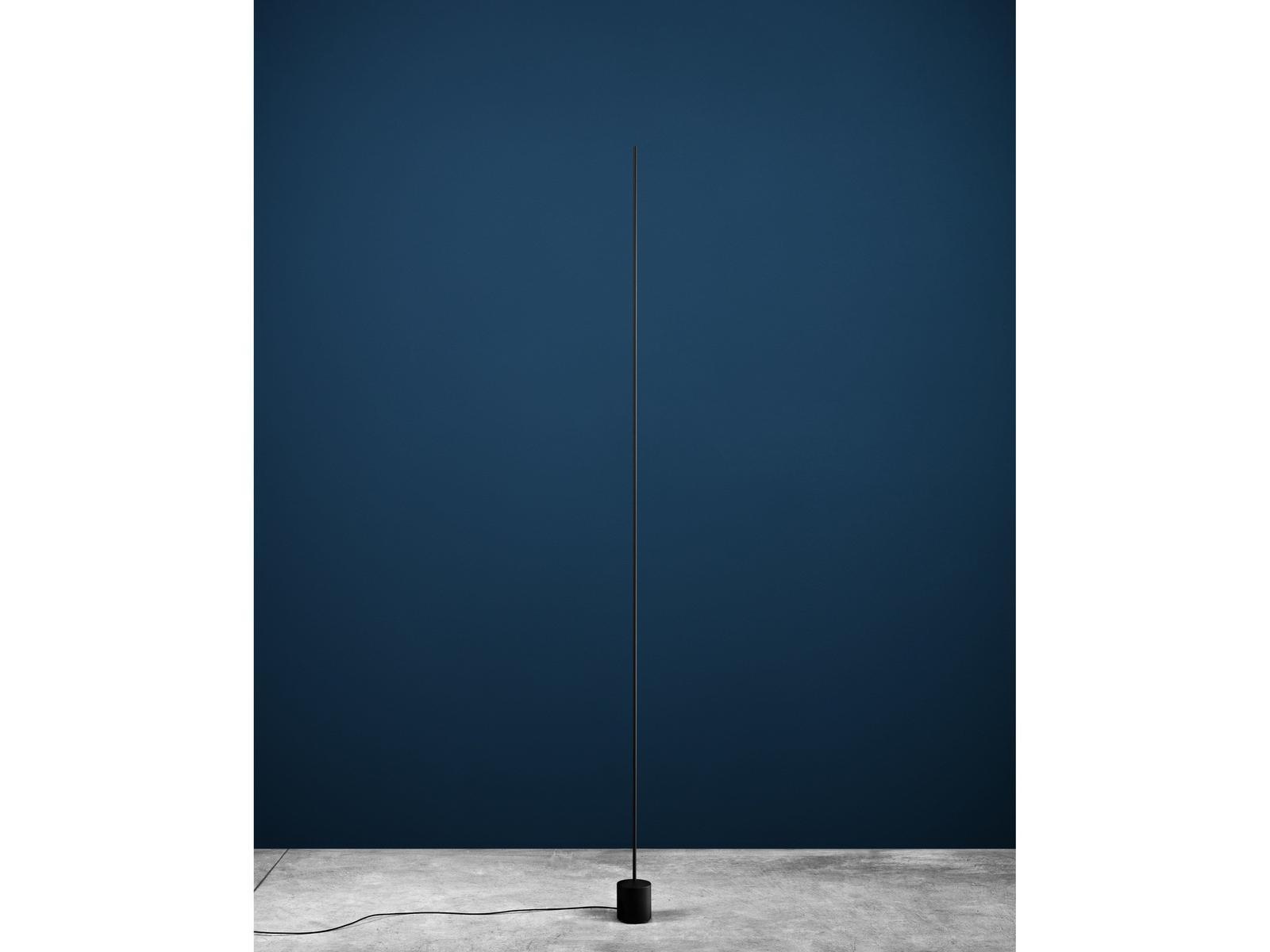 LED floor lamp | Light Stick F by Catellani & Smith